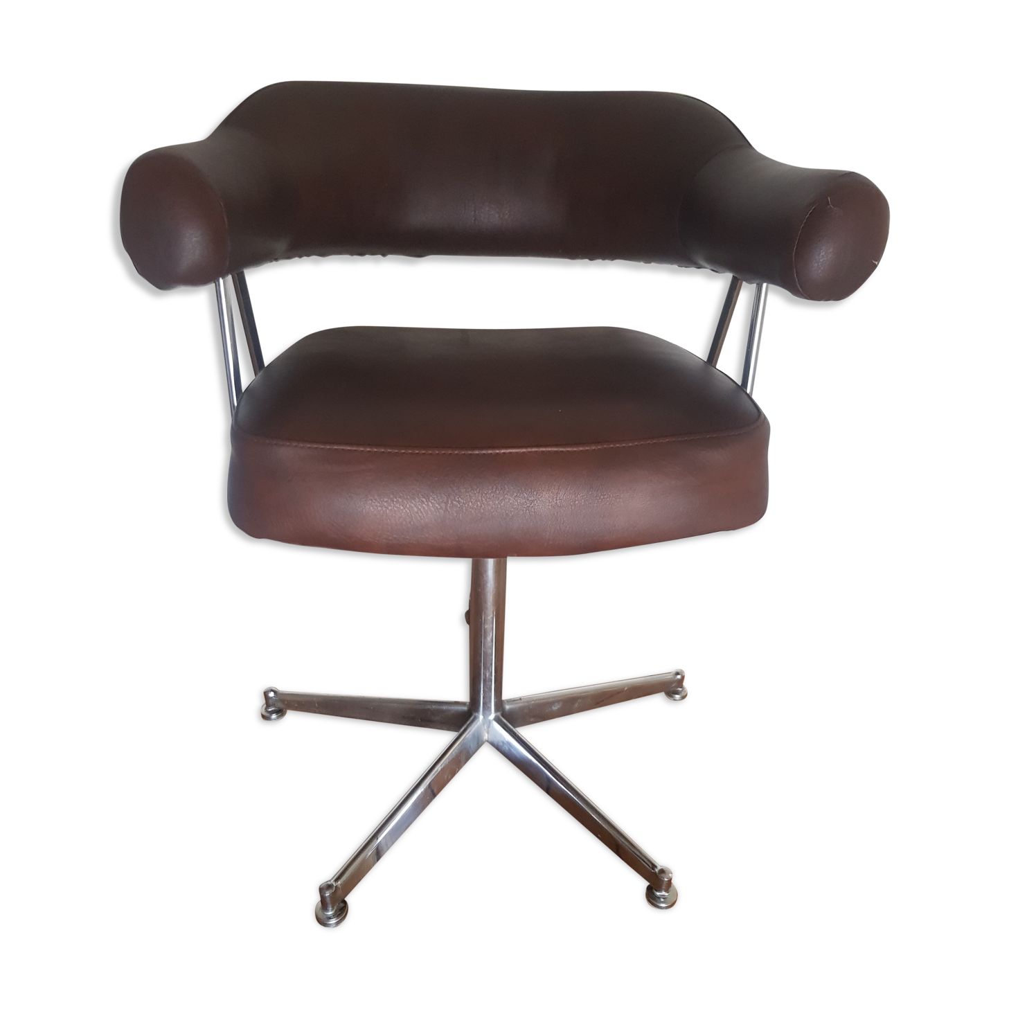 Fauteuil de coiffeur