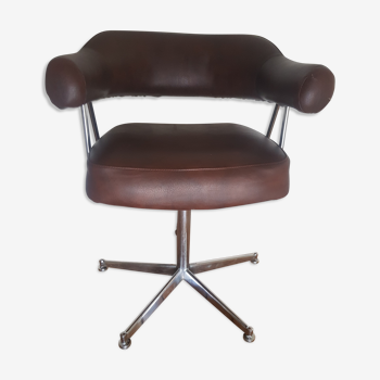 Fauteuil de coiffeur