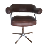 Hairdresser's chair