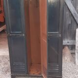 Vestiaire Gantois 3 portes