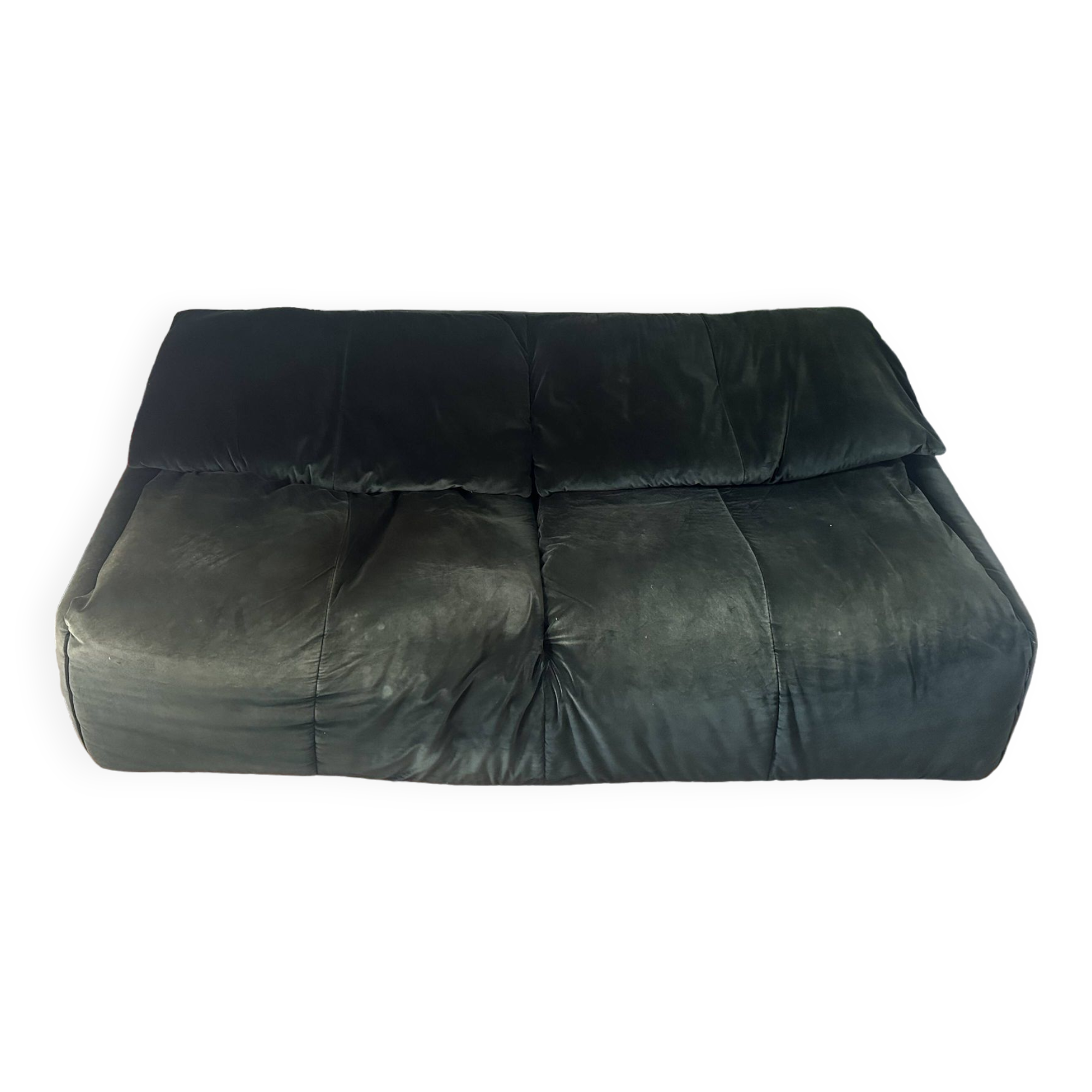 Plumy cinna sofa roset line