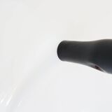 Lampe Elio Martinelli Foglia pour Martinelli Luce, années 1970.