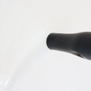 Lampe Elio Martinelli Foglia pour Martinelli Luce, années 1970.