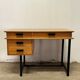 Oak desk from the 1950s