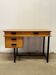 Bureau en chêne années 50