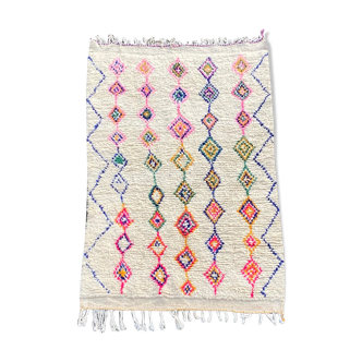 Tapis berbere Azilal 145x235 cm