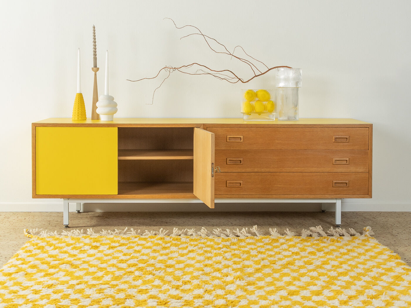 1960s sideboard