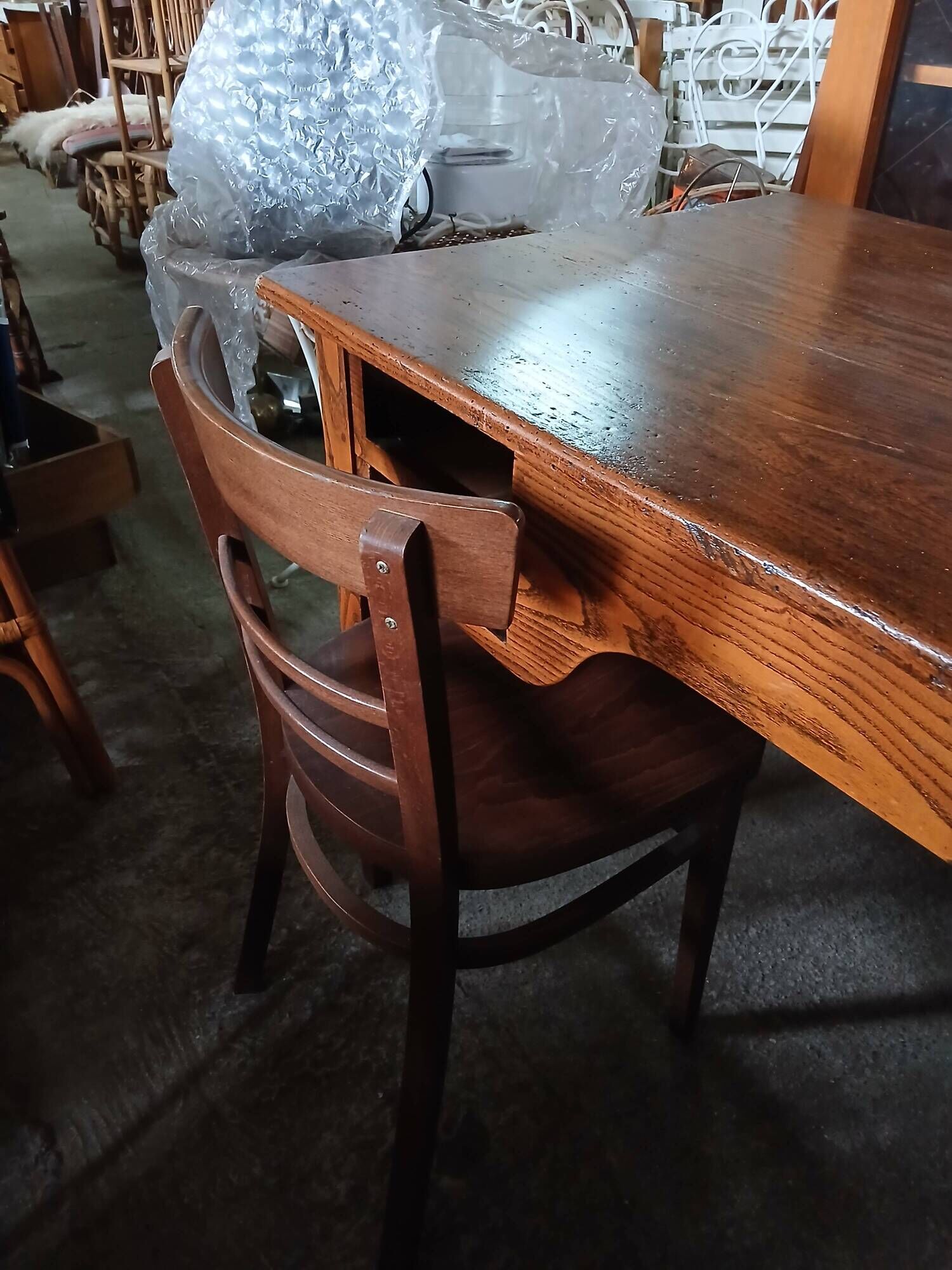 Antique table