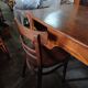 Antique table