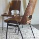 Baumann chairs model Manathan - 1960s/70s