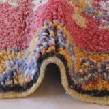 Traditional Berber Rug - 103 x 185 cm