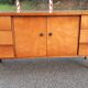 Enfilade vintage
