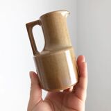 Pichet en grès vintage