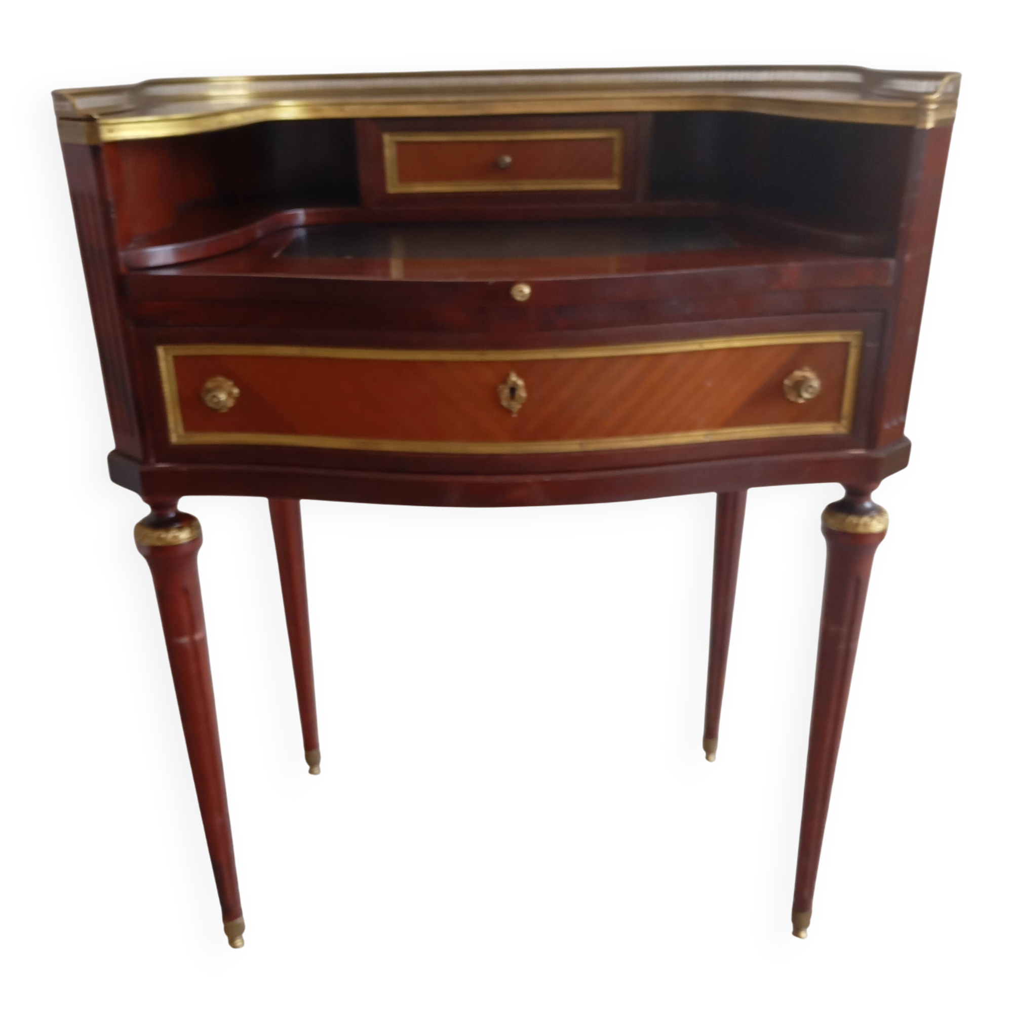 Bureau bonheur du jour