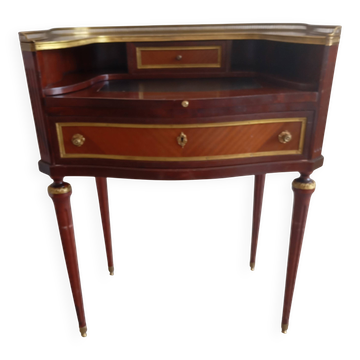 Bureau bonheur du jour