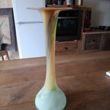 Murano soliflore vase