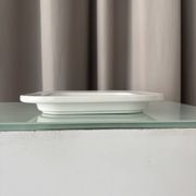 Makio Hasuike pour Arnolfo di Cambio – Service de vaisselle "Square", Italie,