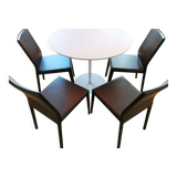 MARGOT chairs (Cattelan Italia)