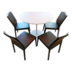 Chaises margot, Cattelan italia