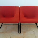 Chair design Steiner 1960