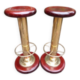 High stools