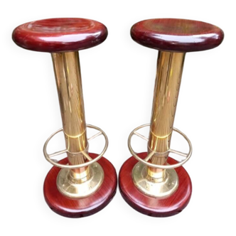 High stools