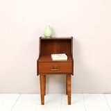 Table de chevet des années 1950