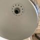 Lampadaire arc italien vintage