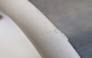 DSR chair by Charles & Ray Eames for Vitra