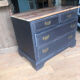 Commode