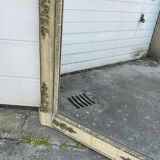 Mirror 156x130 cm early nineteenth century