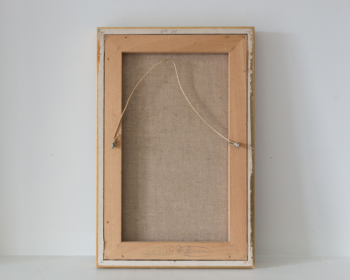 "Bouquet of Flowers"