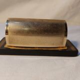 Art deco perpetual calendar