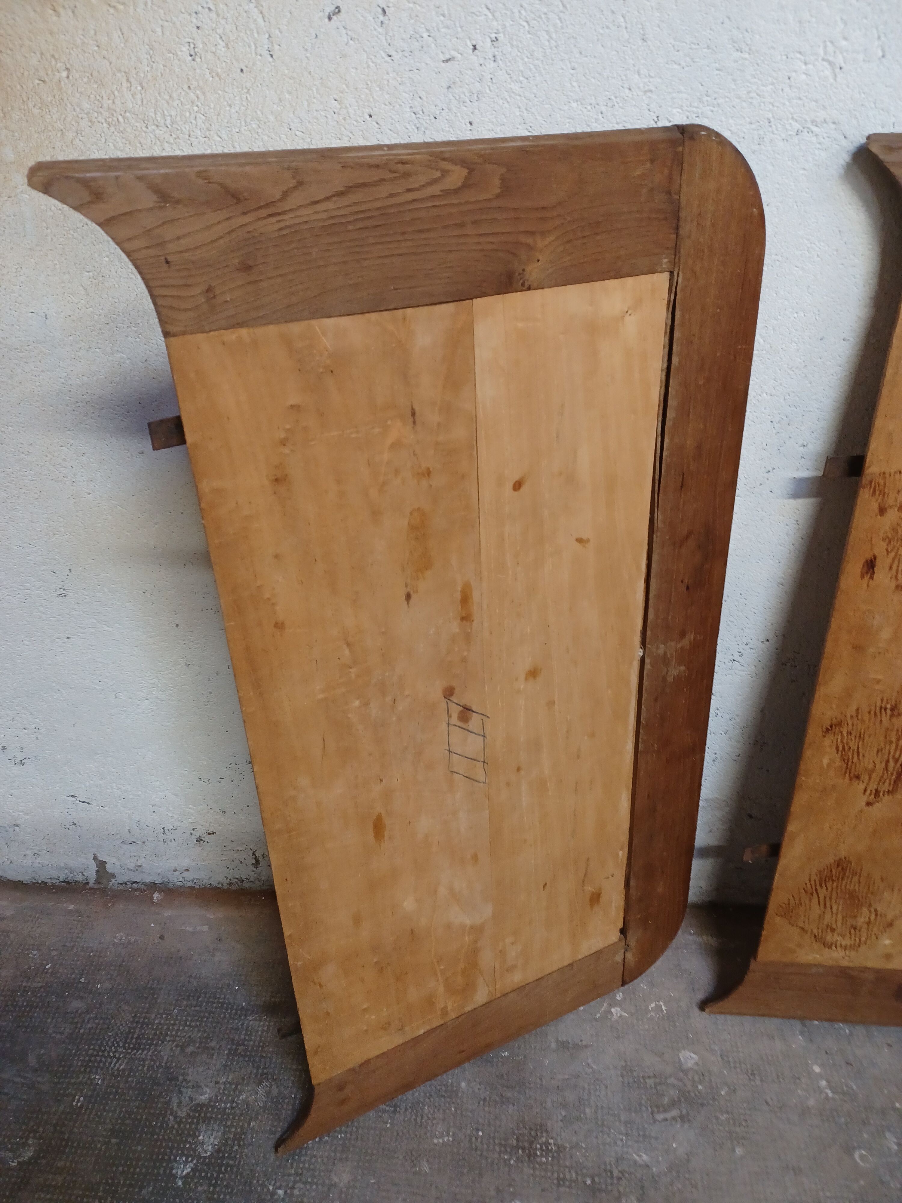 Table Art Deco, 1940