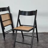 Cane chairs