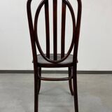 Chaise Thonet Art Nouveau