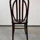 Chaise Thonet Art Nouveau
