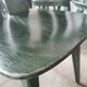 Lot de 10 chaises bistrot en bois