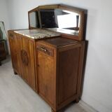 Art deco buffet