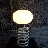 Spring lamp 1970
