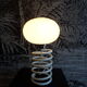 Spring lamp 1970