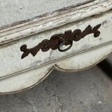 Side table
