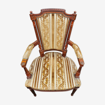 Chair Louis XVI