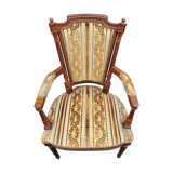 Fauteuil Louis XVI