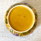 Salad bowl in Sarreguemines