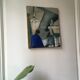 Painting oil on canvas