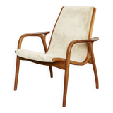 Chaise Yngve Ekström "Lamino" pour suédois