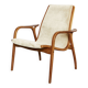 Yngve Ekström "Lamino" Chair for Swedese
