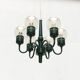 Swedish mid-century lustre T526 by Hans-Agne Jakobsson for Hans-Agne Jakobsson AB Markaryd