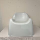 Taga armchair, Sergio Mazza, Artemide 1970